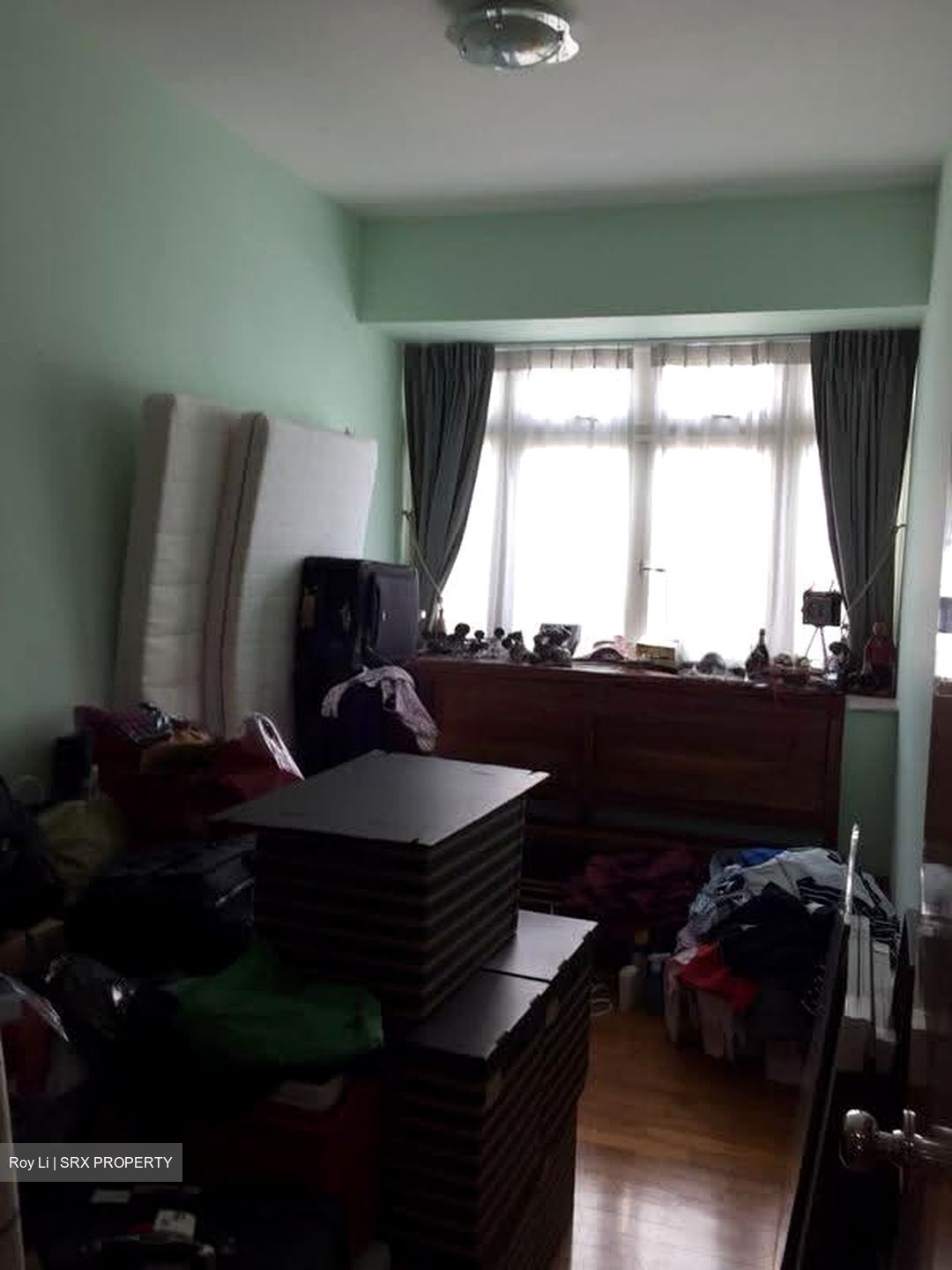 Costa Del Sol (D16), Condominium #611909501